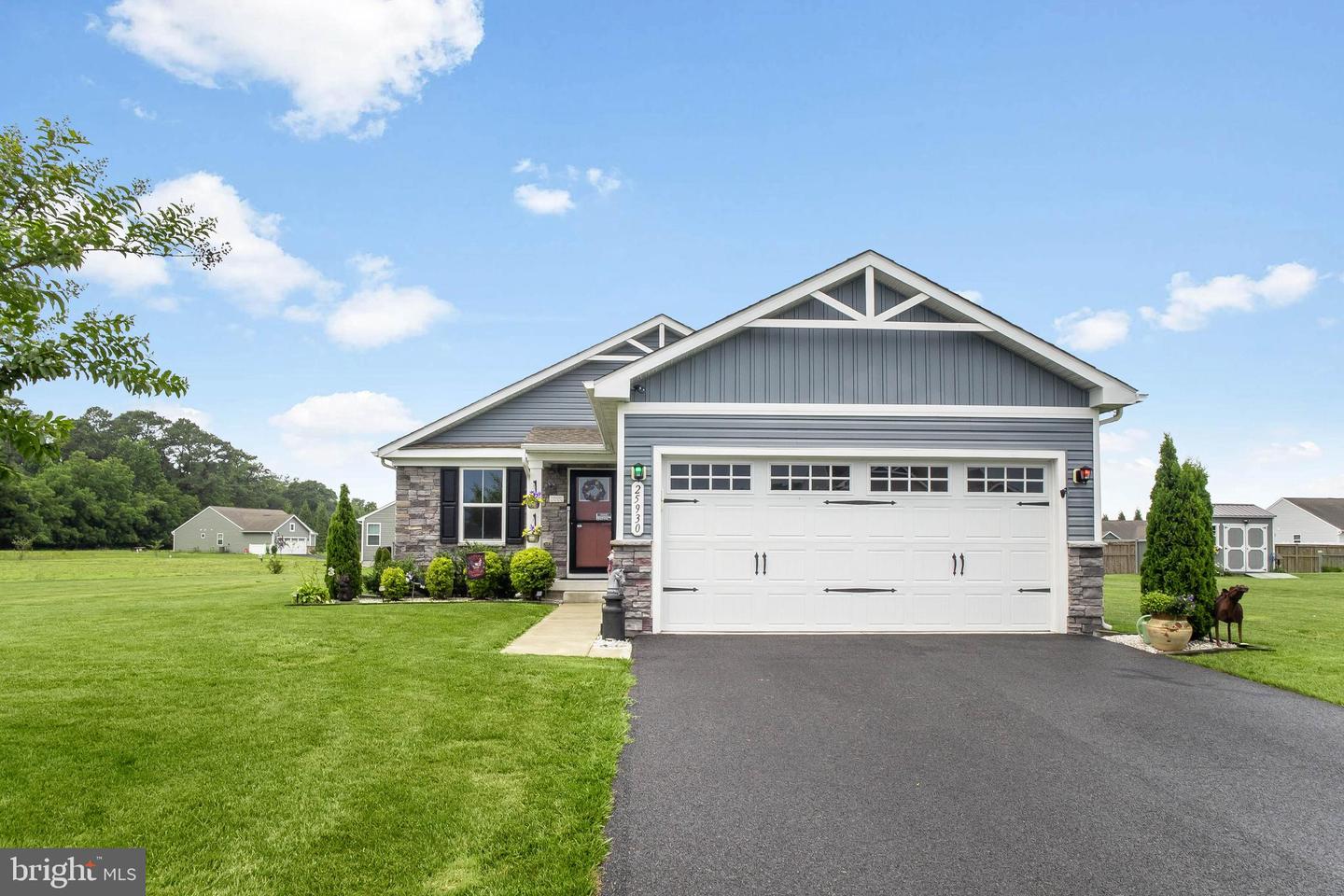 25930 VINCENT FARM LN Property Photo 1