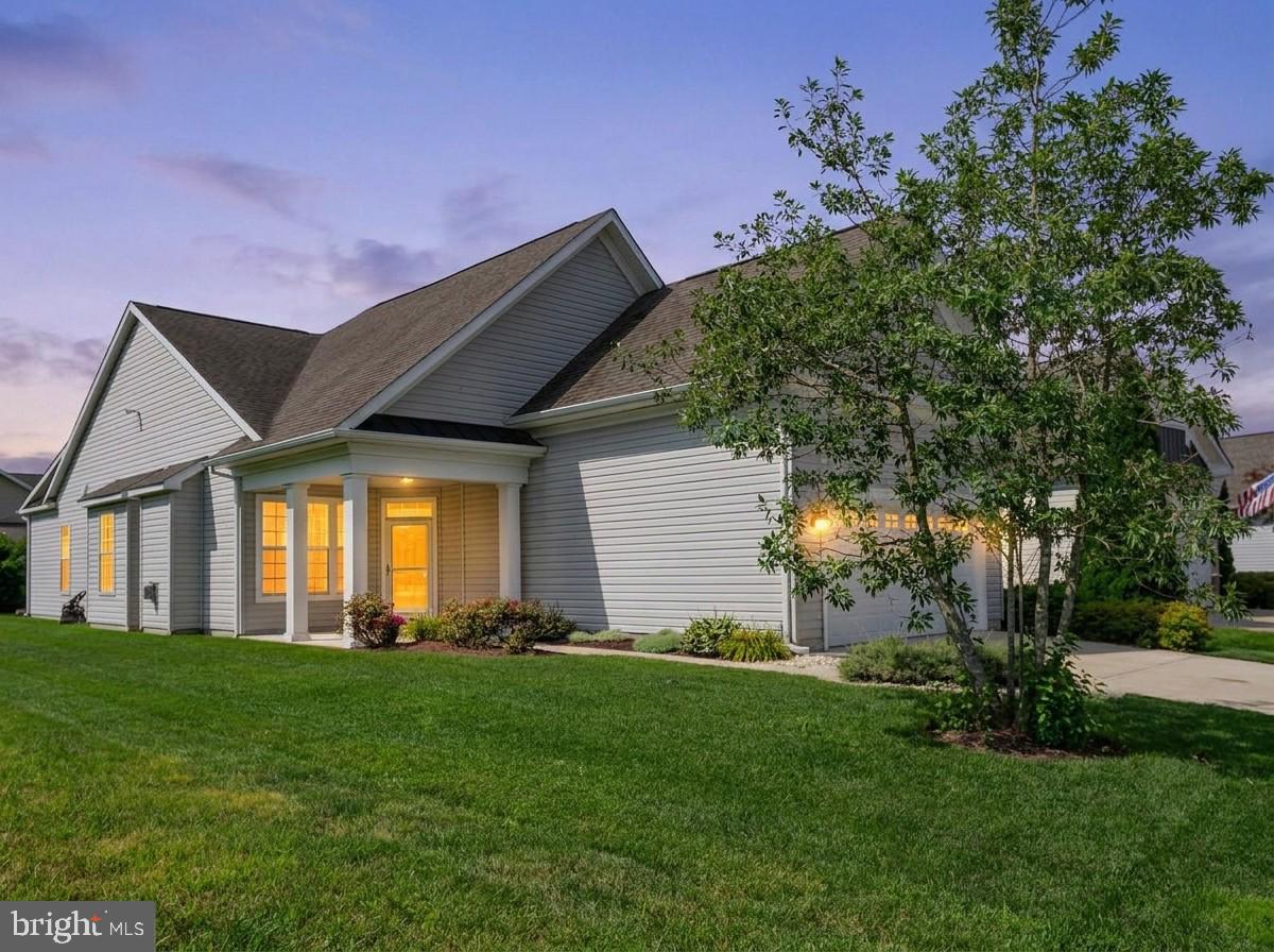 1 Harlequin Loop Property Photo 1