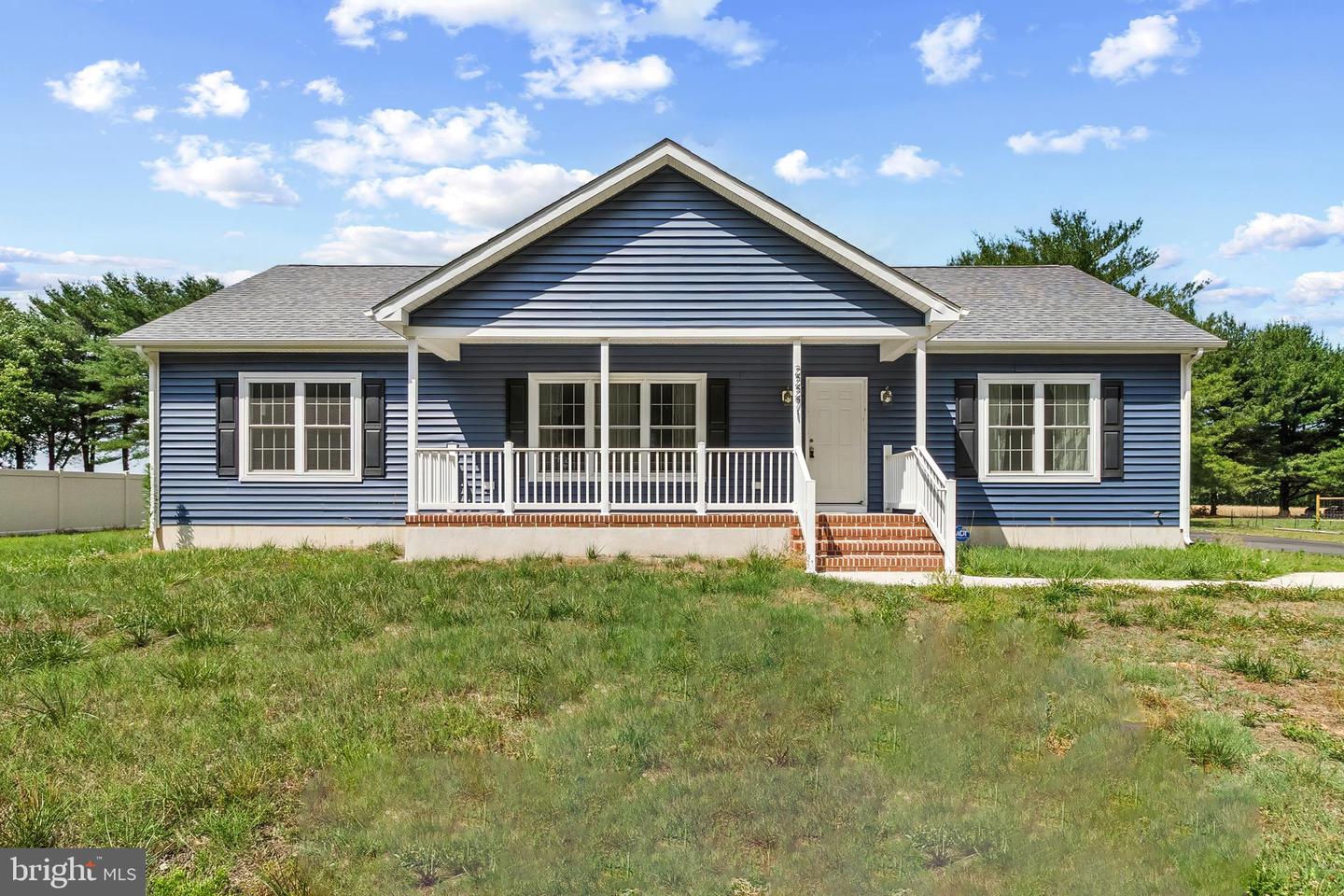 22271 Cubbage Pond Rd Property Photo 1