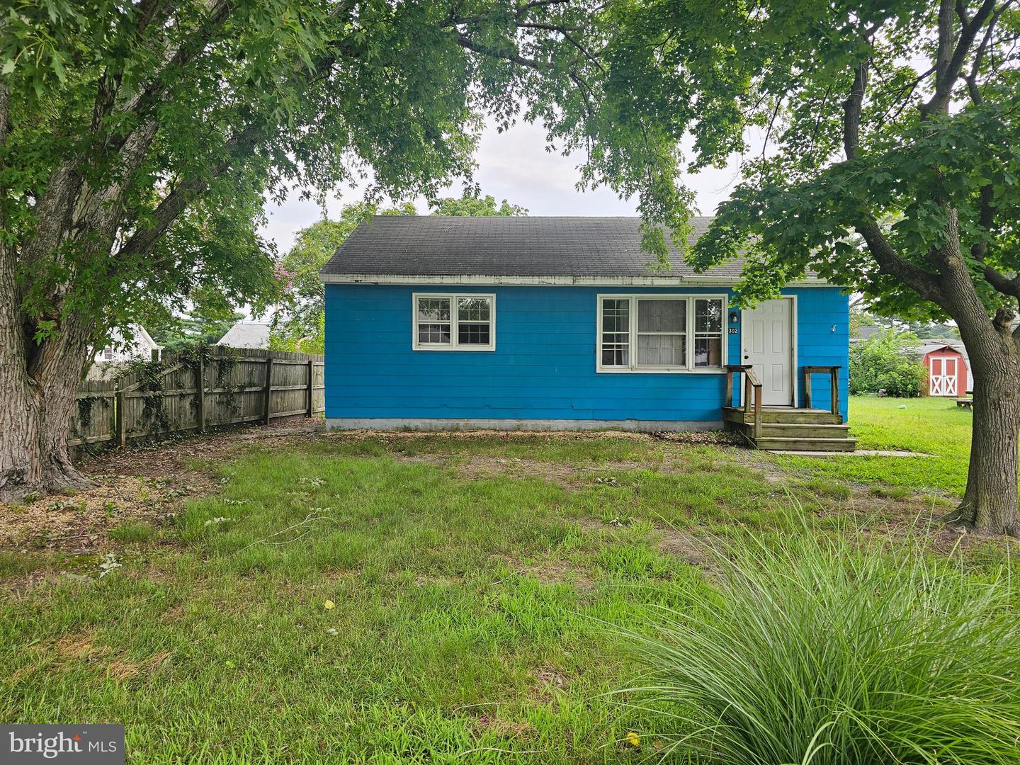 302 Franklin Property Photo 1