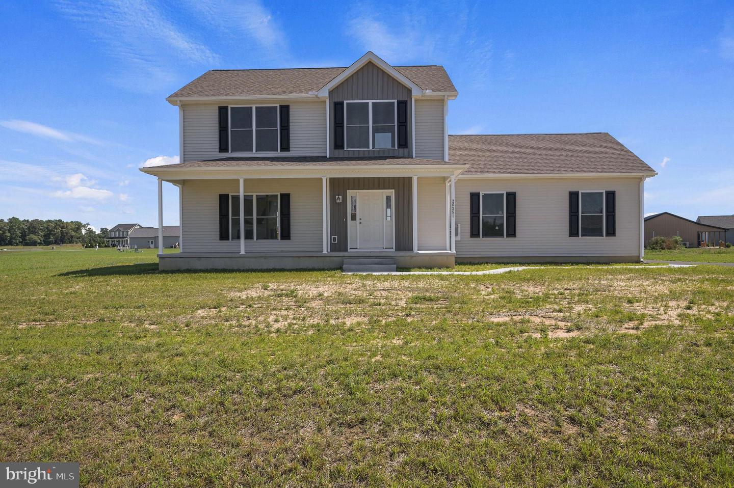 26351 Meadow Ln Property Photo 1
