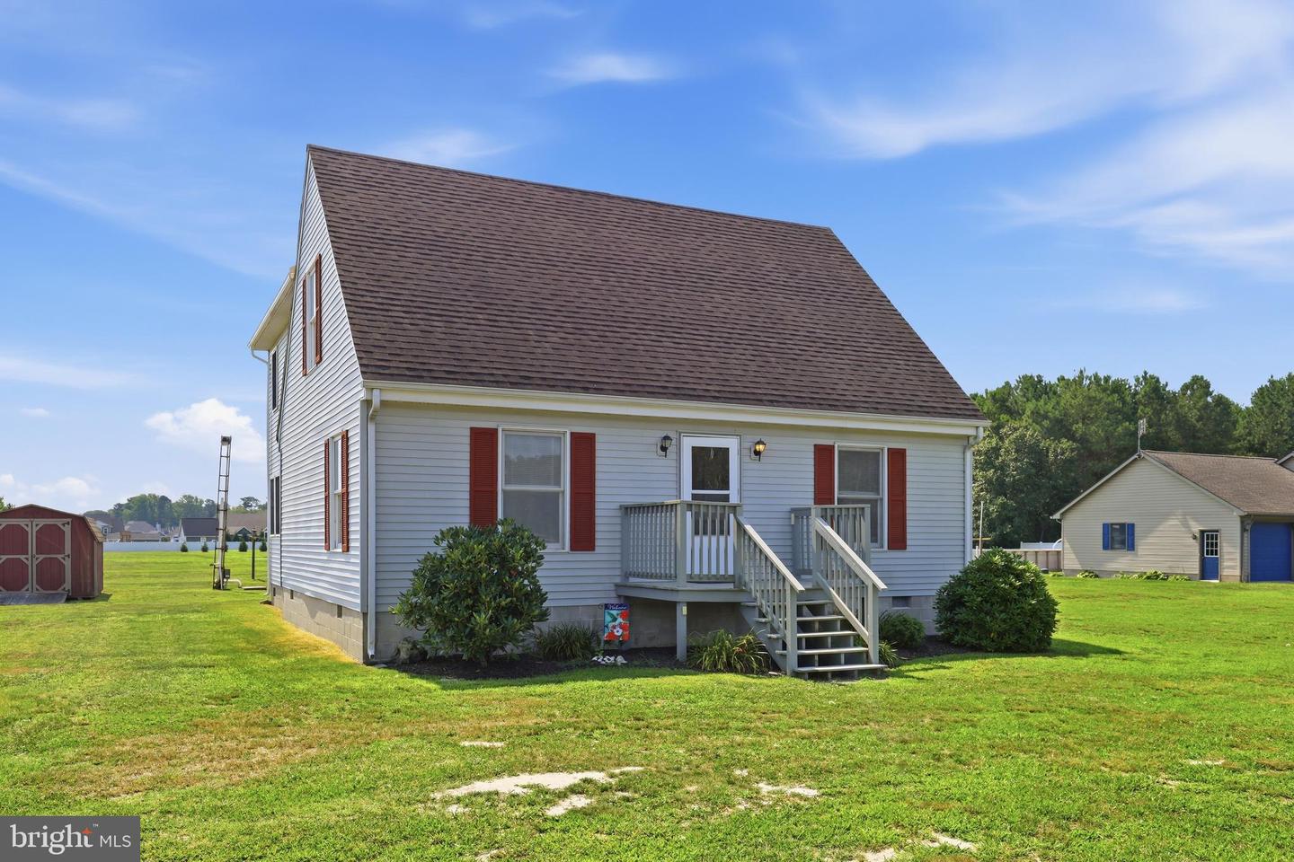 31158 Phillips Branch Rd Property Photo 1