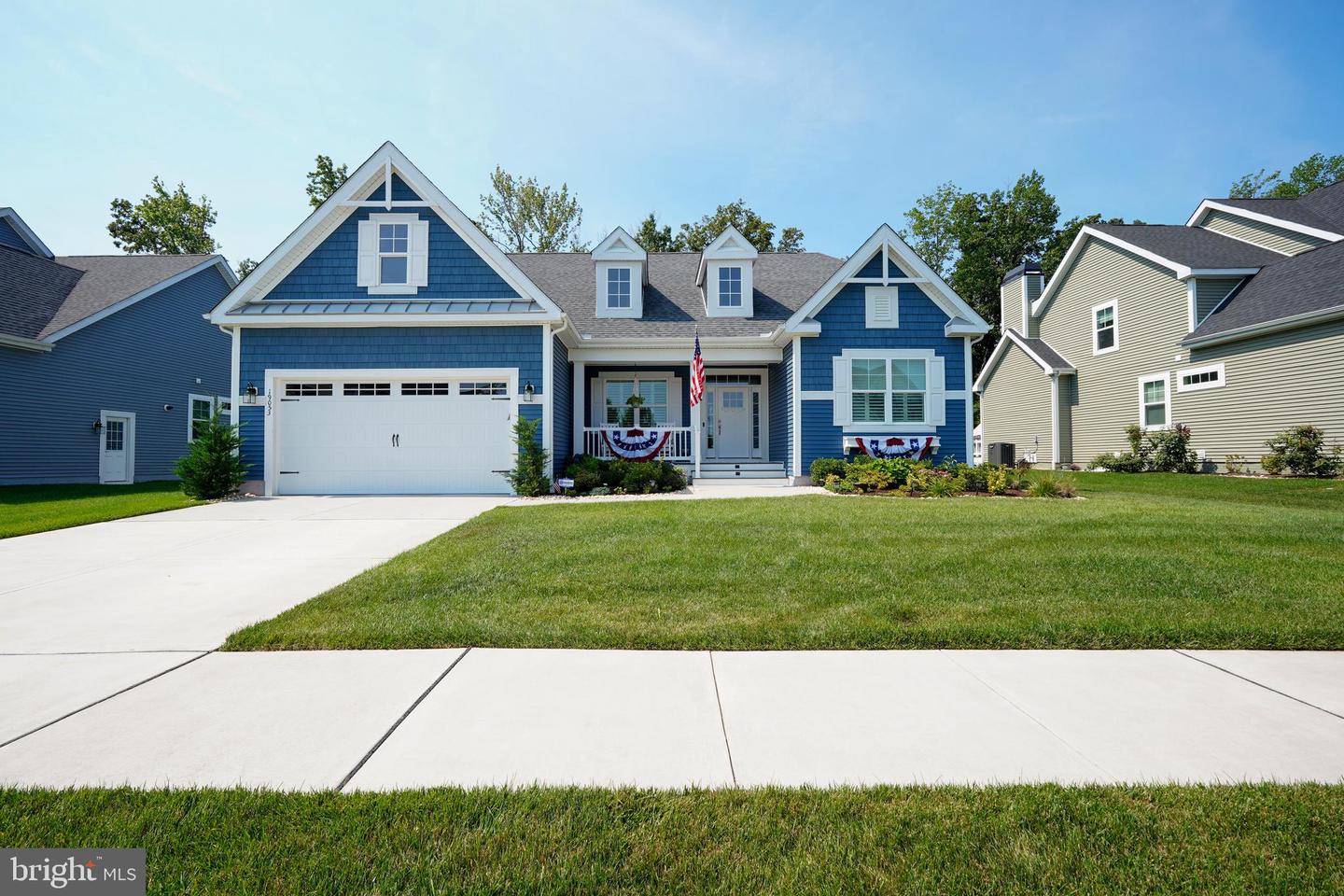19053 Frisco Way Property Photo 1