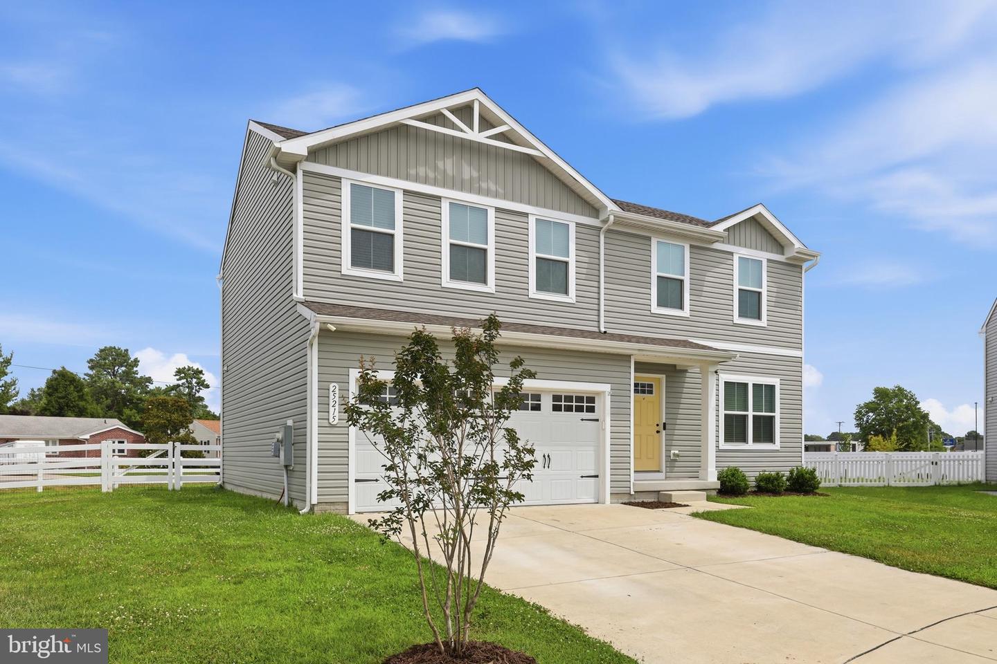 25215 Sweetgum Way Property Photo 1