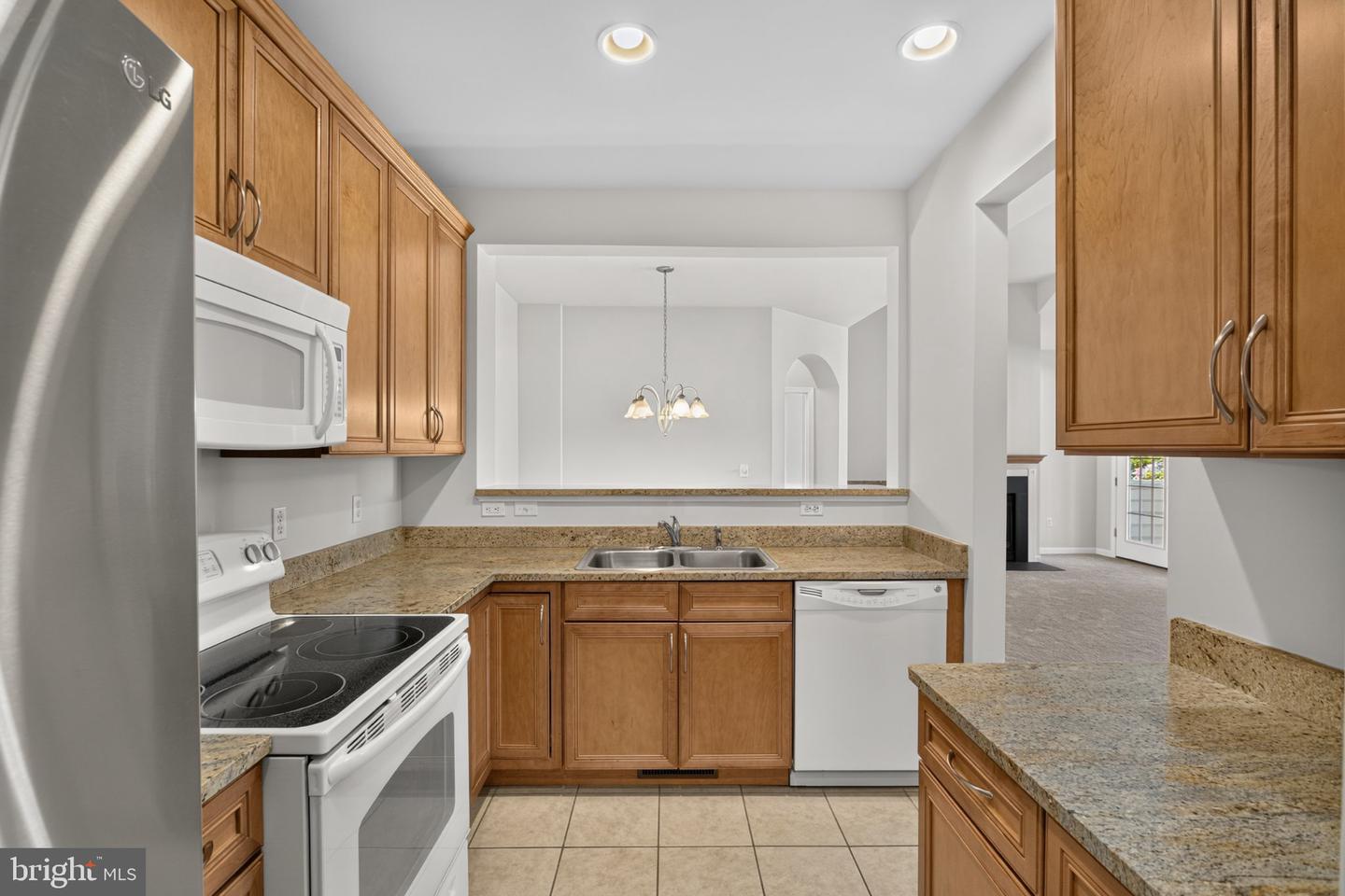 16433 Abraham Potter Run #505 Property Photo 13