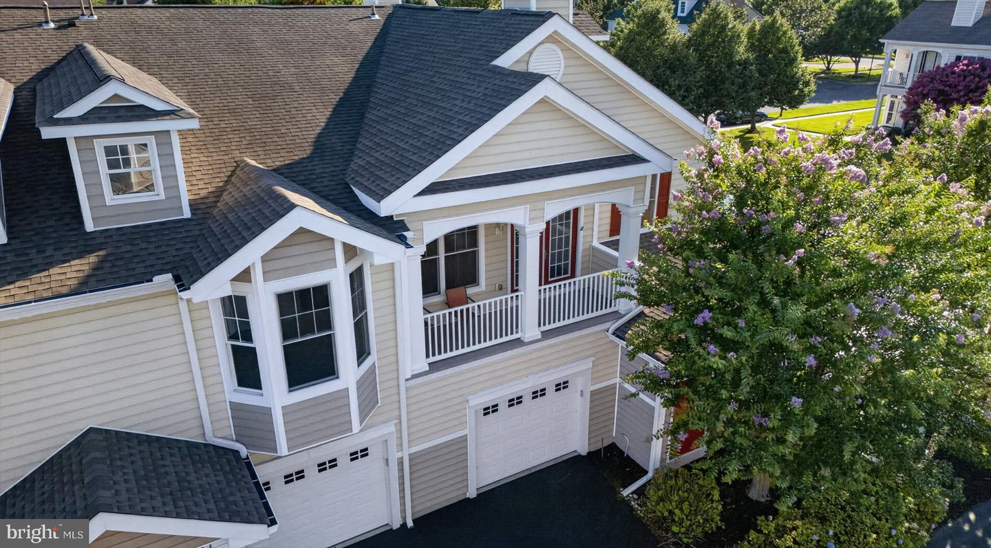 16433 Abraham Potter Run #505 Property Photo 27