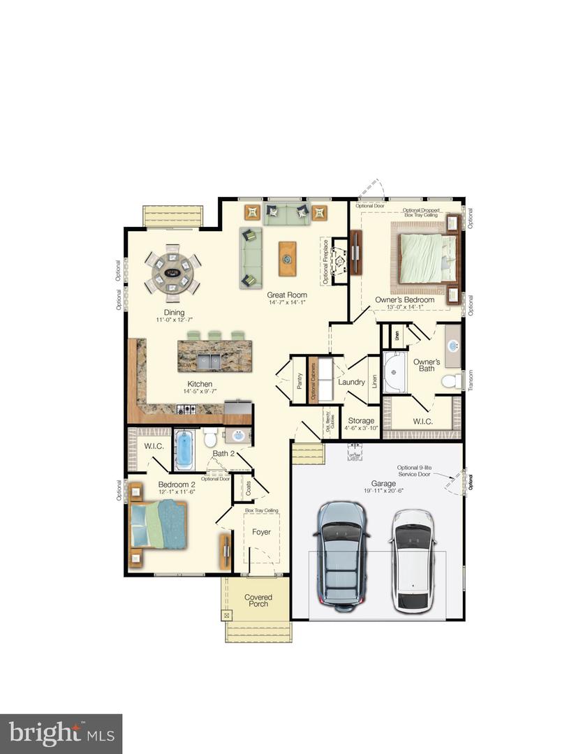 32280 Sundance Cir Property Photo 8