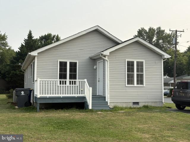 313 S RAILROAD AVE Property Photo 1