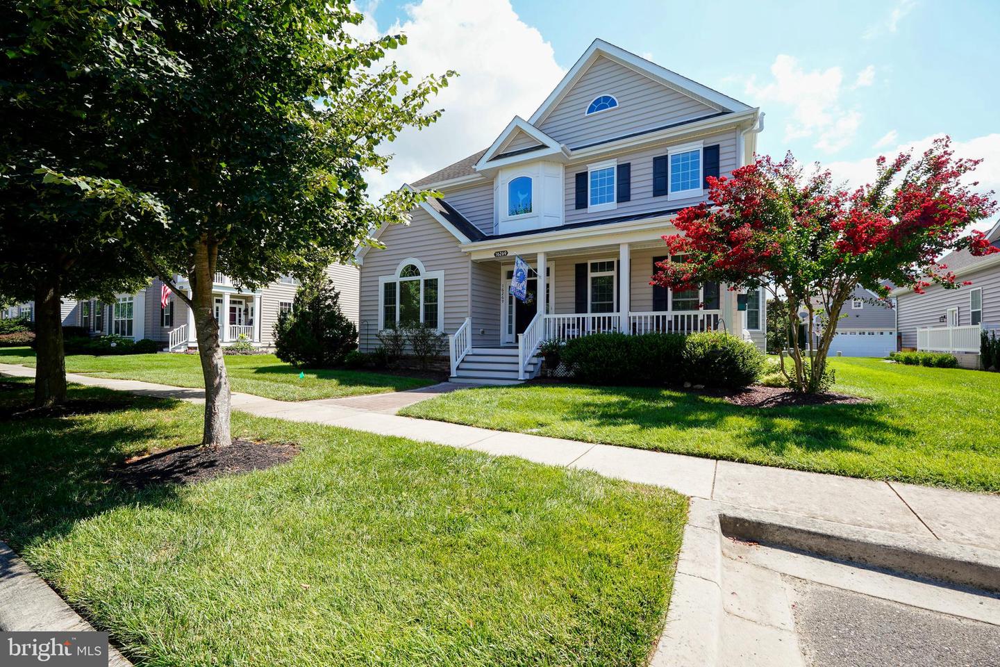 16269 John Rowland Trl Property Photo 1
