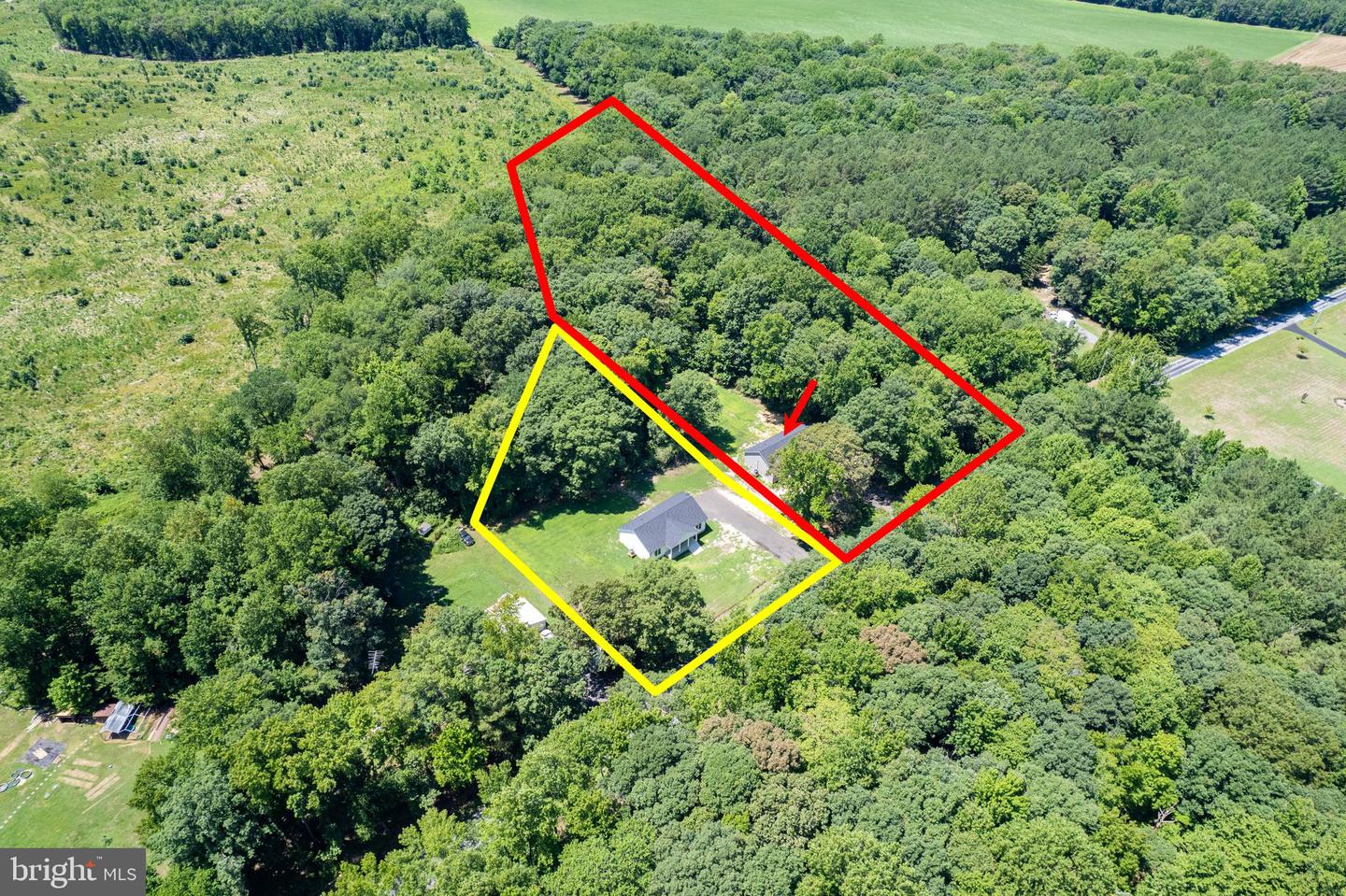 14228 Oakley Rd Property Photo 1