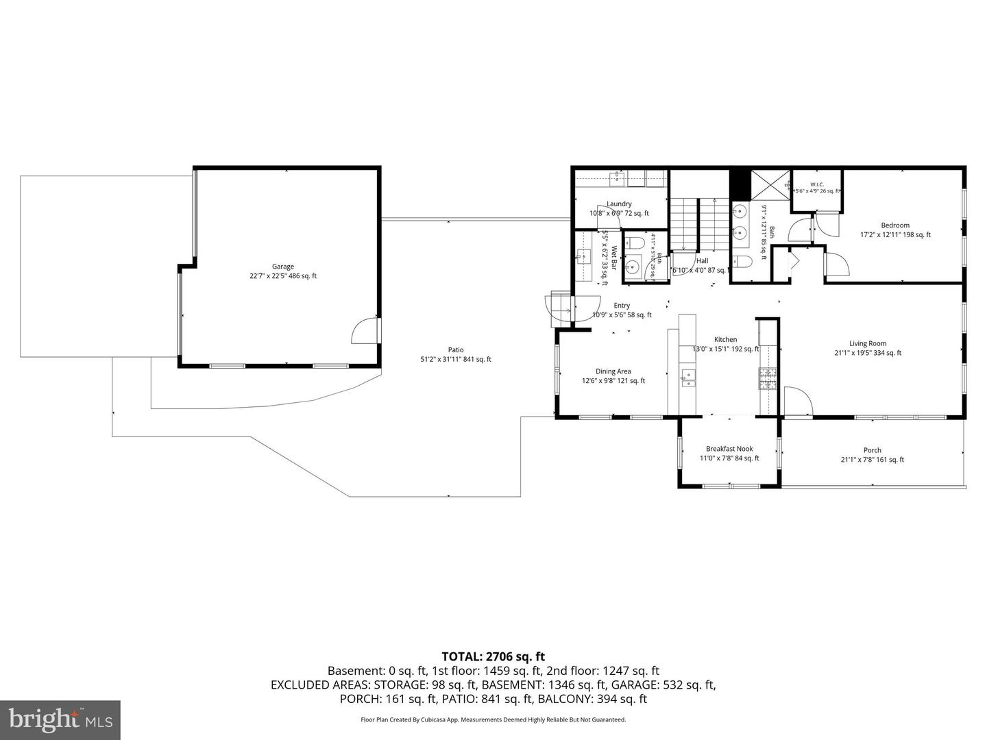 32443 Back Nine Way Property Photo 35