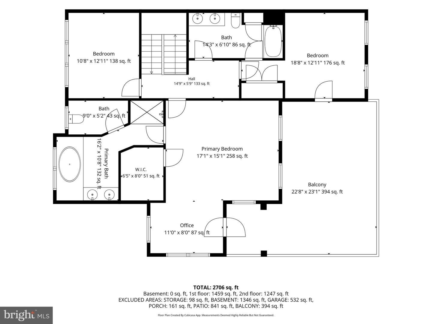 32443 Back Nine Way Property Photo 36