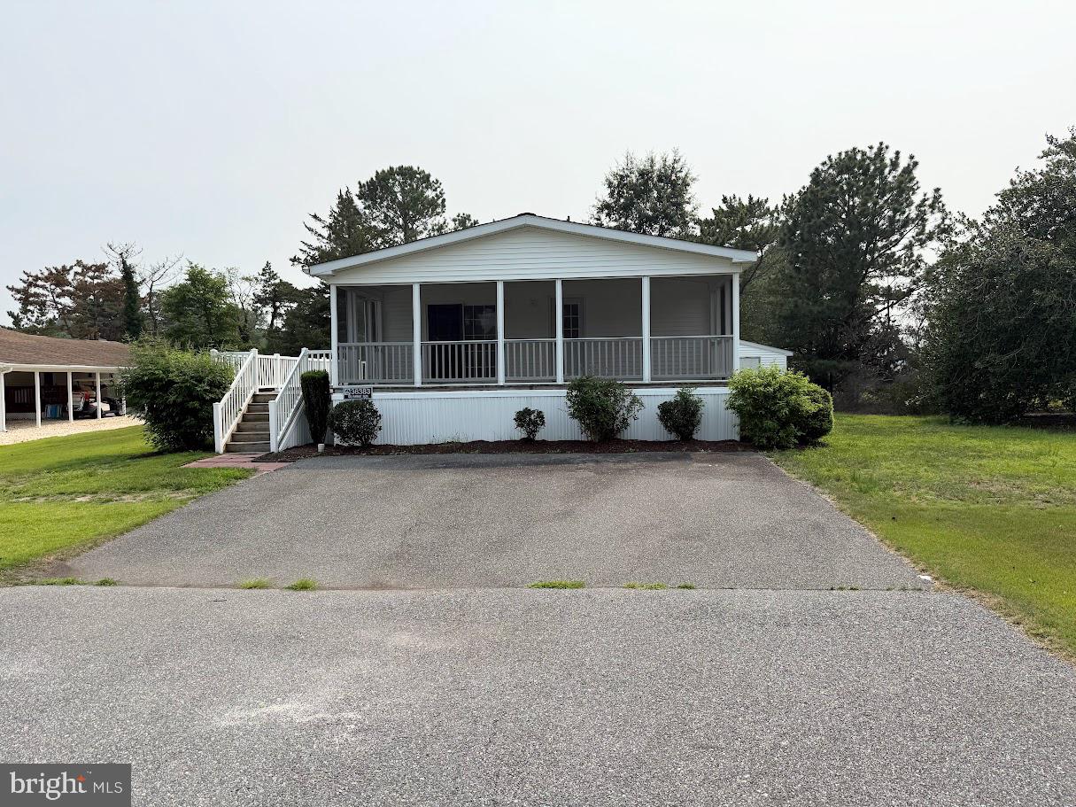 36383 Rabbit Run #130 Property Photo 1