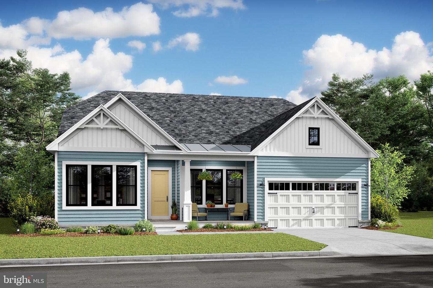15507 Solomon Way Property Photo 1