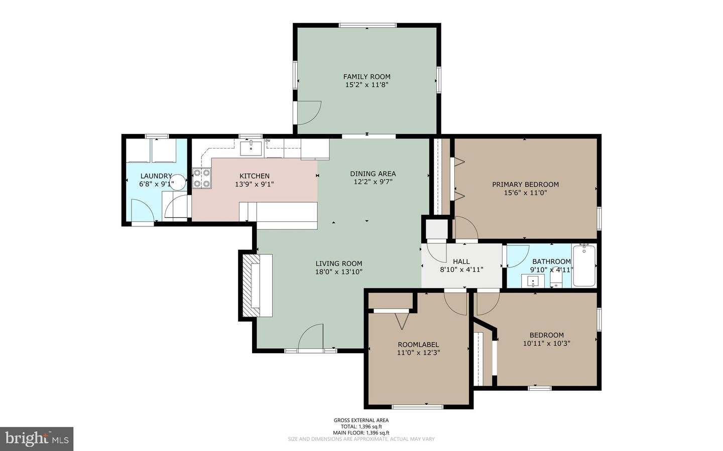 16384 Abbotts Pond Rd Property Photo 16