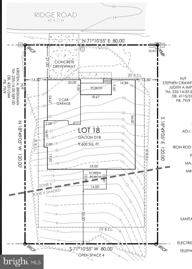 214 Ridge Rd Property Photo 1