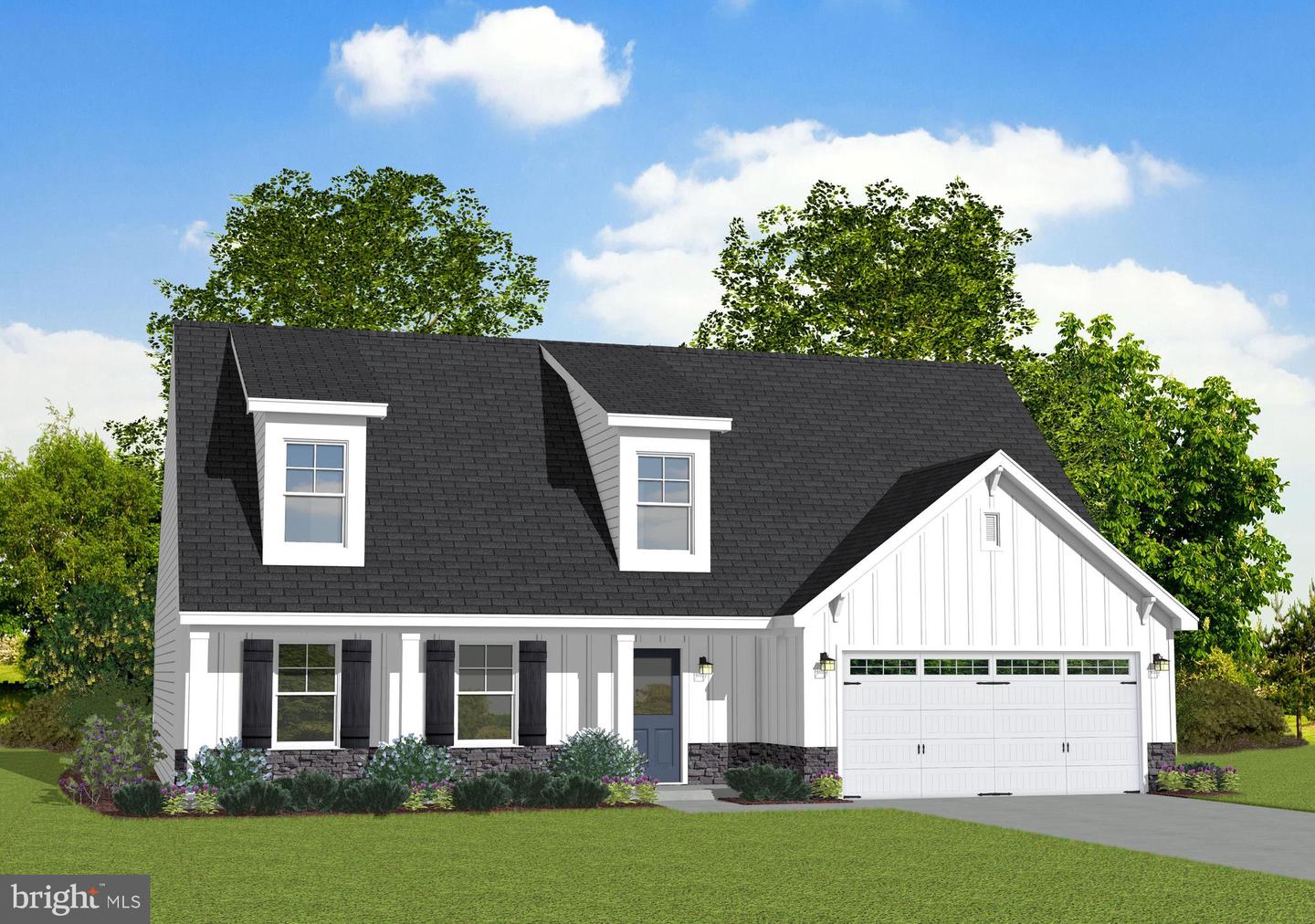 Lot C Shortly - Easement Property Photo 1
