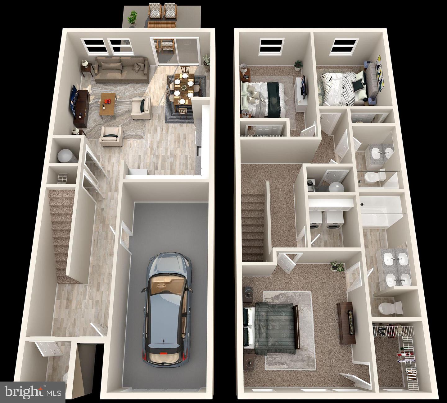 7799 Mason Way Property Photo 2
