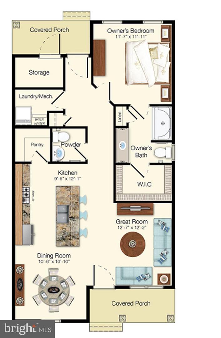 10150 Rockland St Property Photo 2