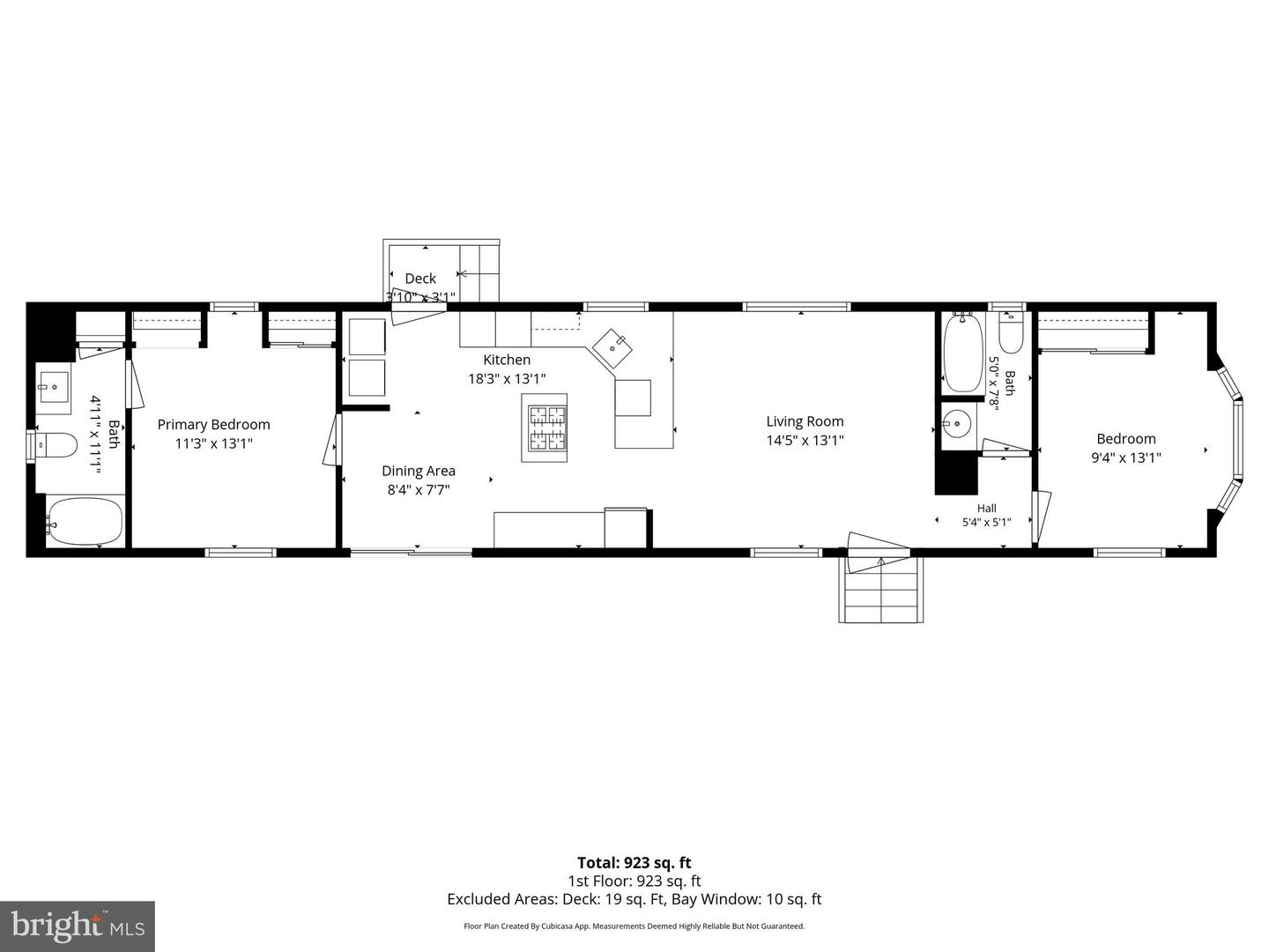 19897 Atlantic Ave #f9 Property Photo 7