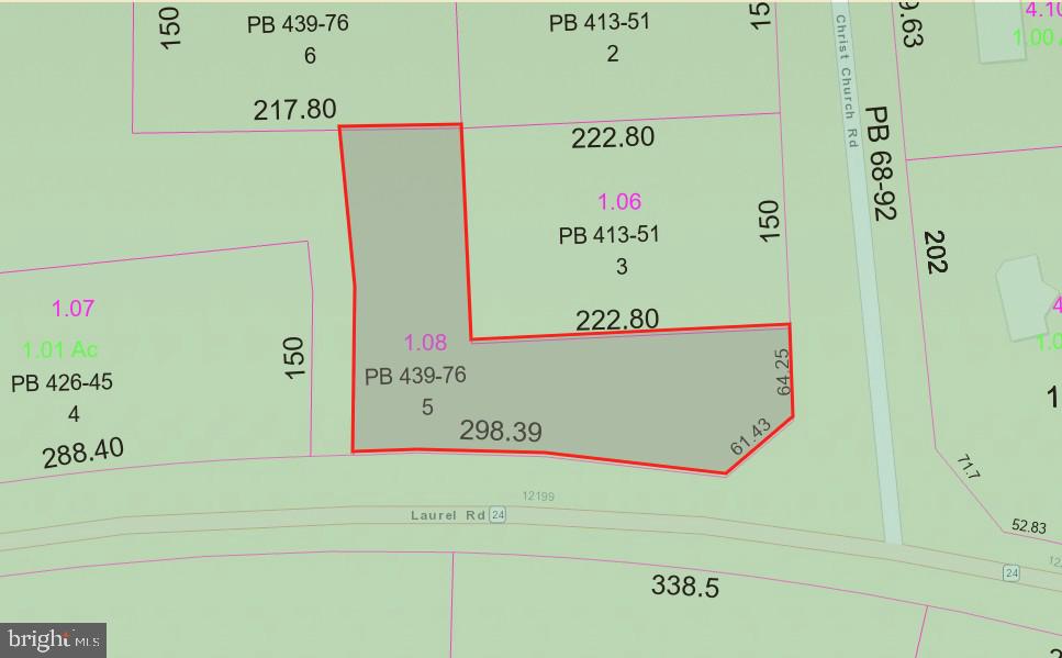 Lot 5 Dillon Rd Property Photo 1