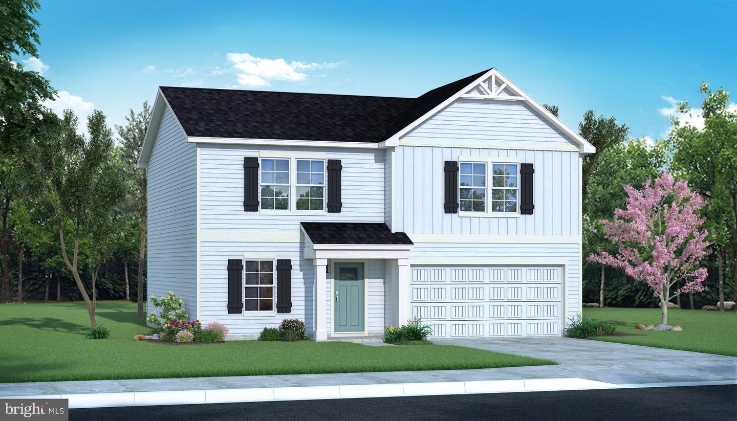 Homesite 34 R Wilson Loop Property Photo 1
