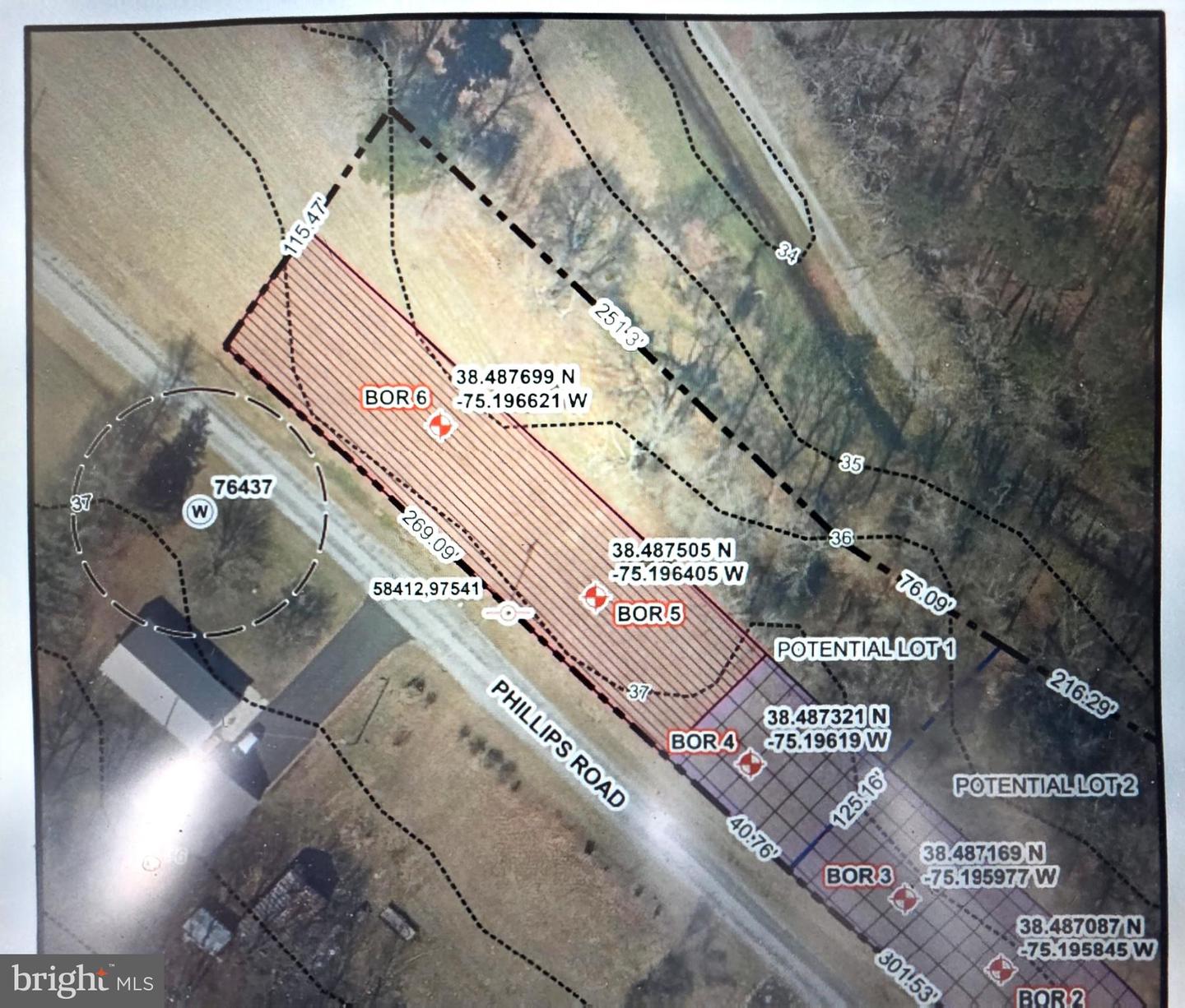 Tbd Lot A Phillips Rd Property Photo 11