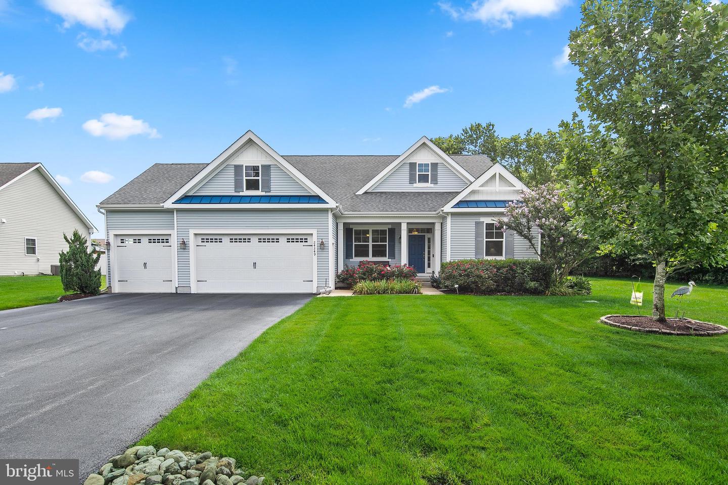 24349 GIVENS CIR