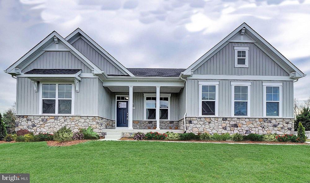 LOT 48 FISHERS POINT