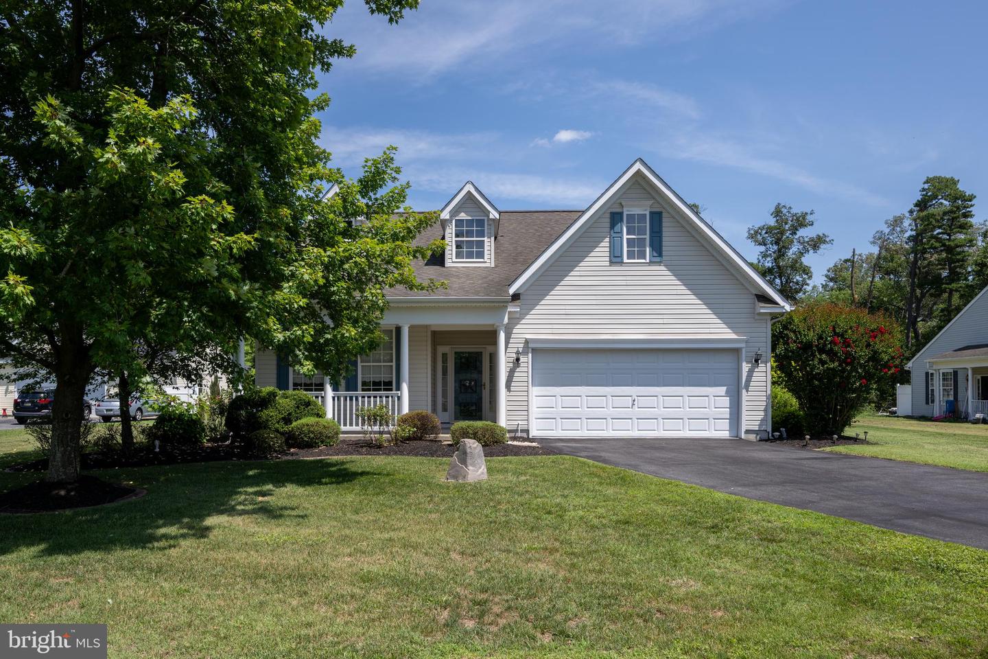 23162 PINE RUN Property Photo 1