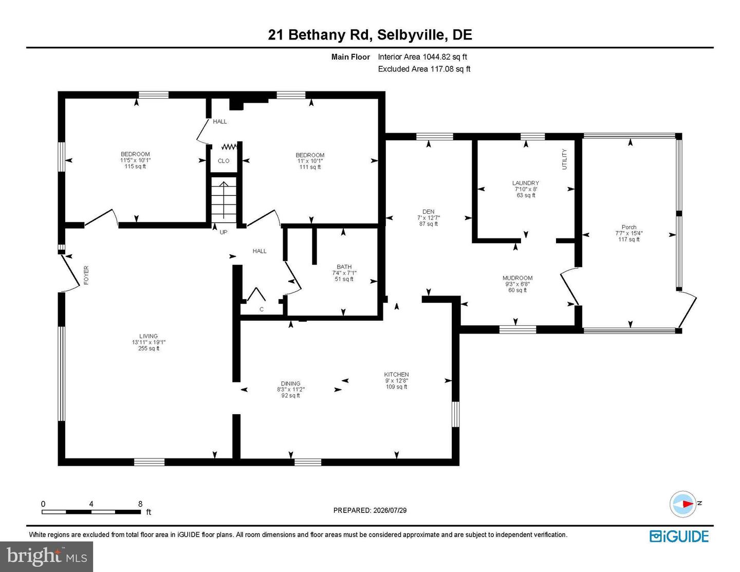 21 Bethany Rd Property Photo 30