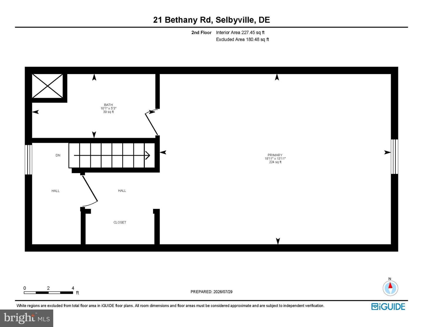 21 Bethany Rd Property Photo 31