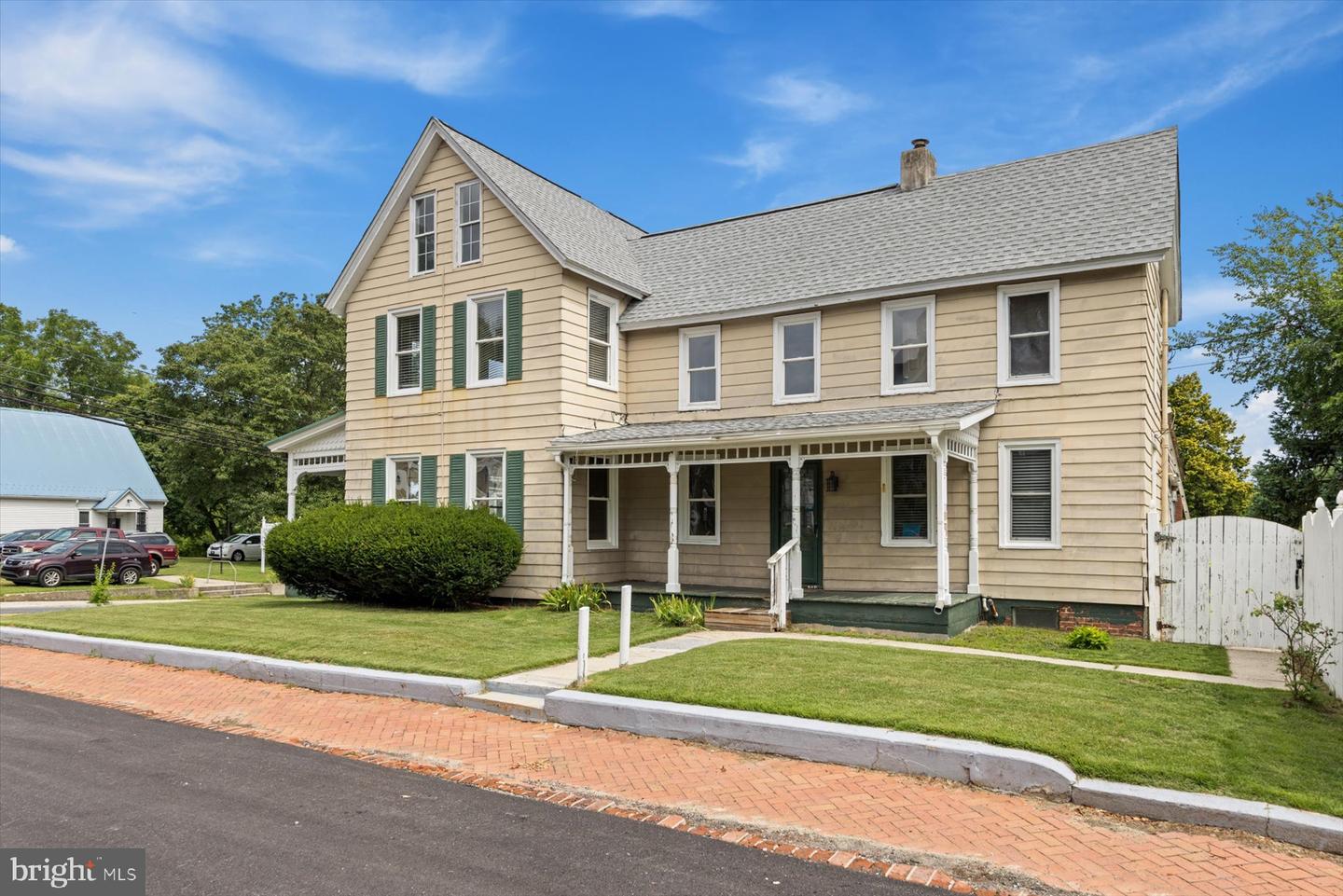 119 Federal St Property Photo 5
