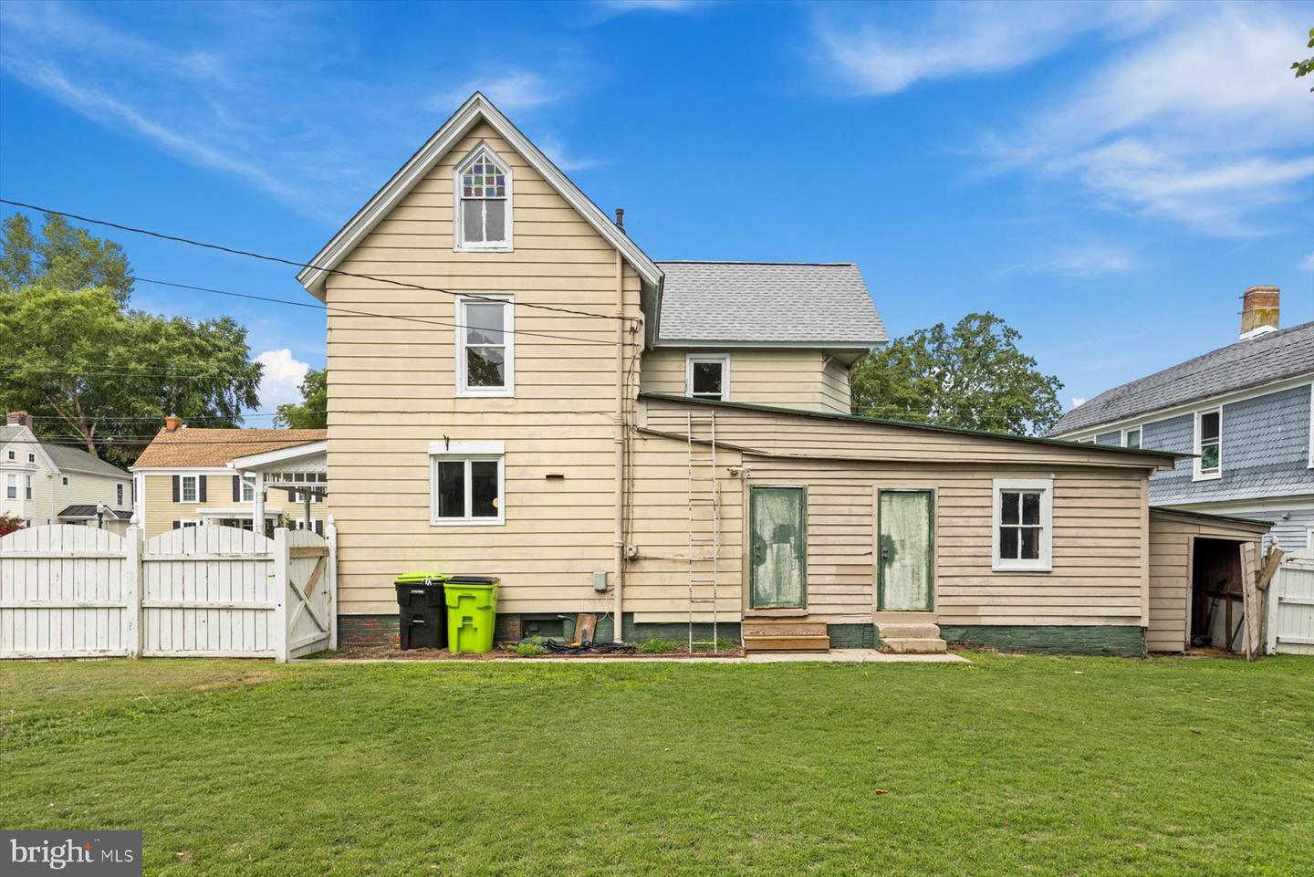 119 Federal St Property Photo 33