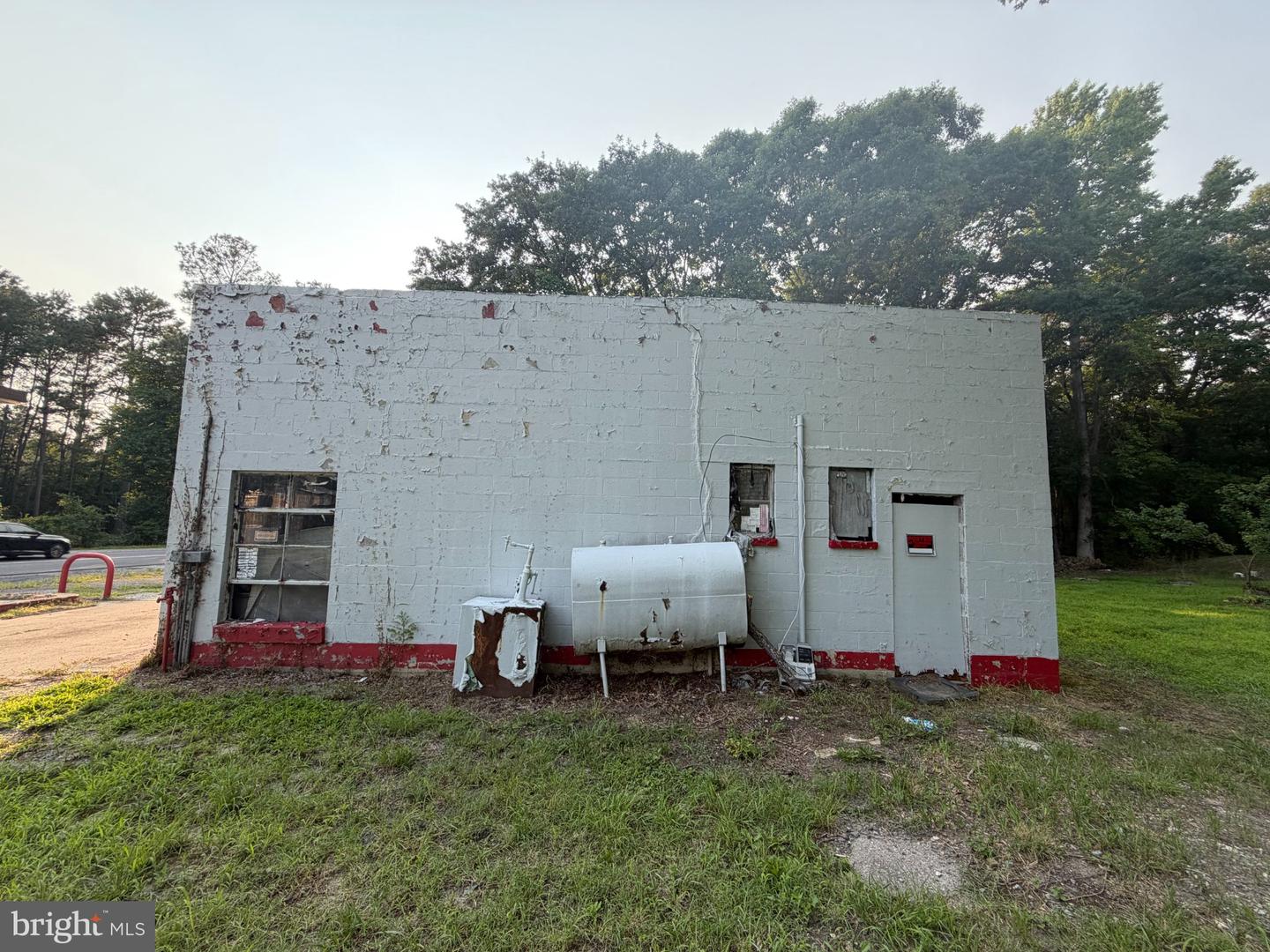 20587 Milton Ellendale Hwy Property Photo 13