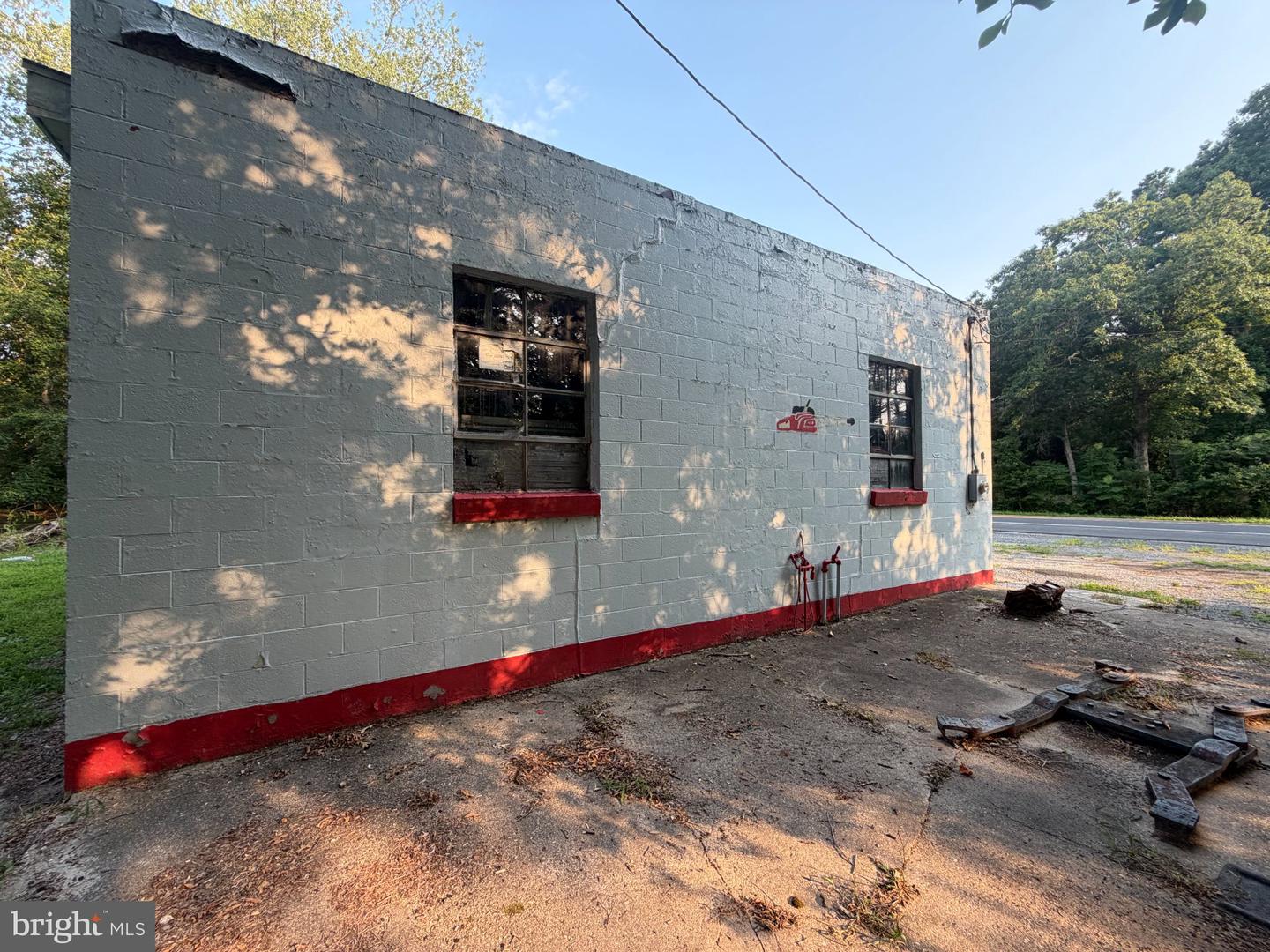 20587 Milton Ellendale Hwy Property Photo 15