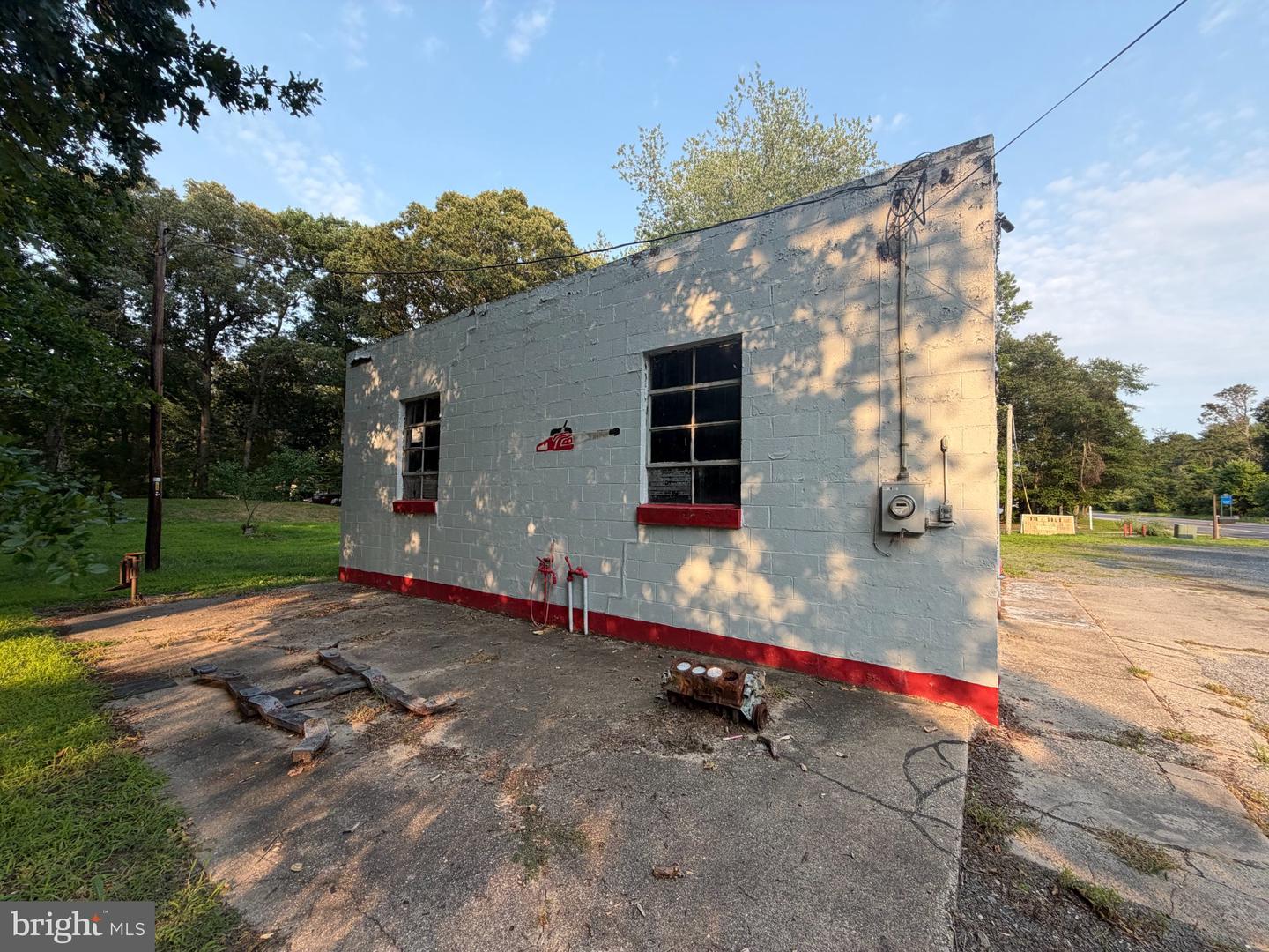 20587 Milton Ellendale Hwy Property Photo 16