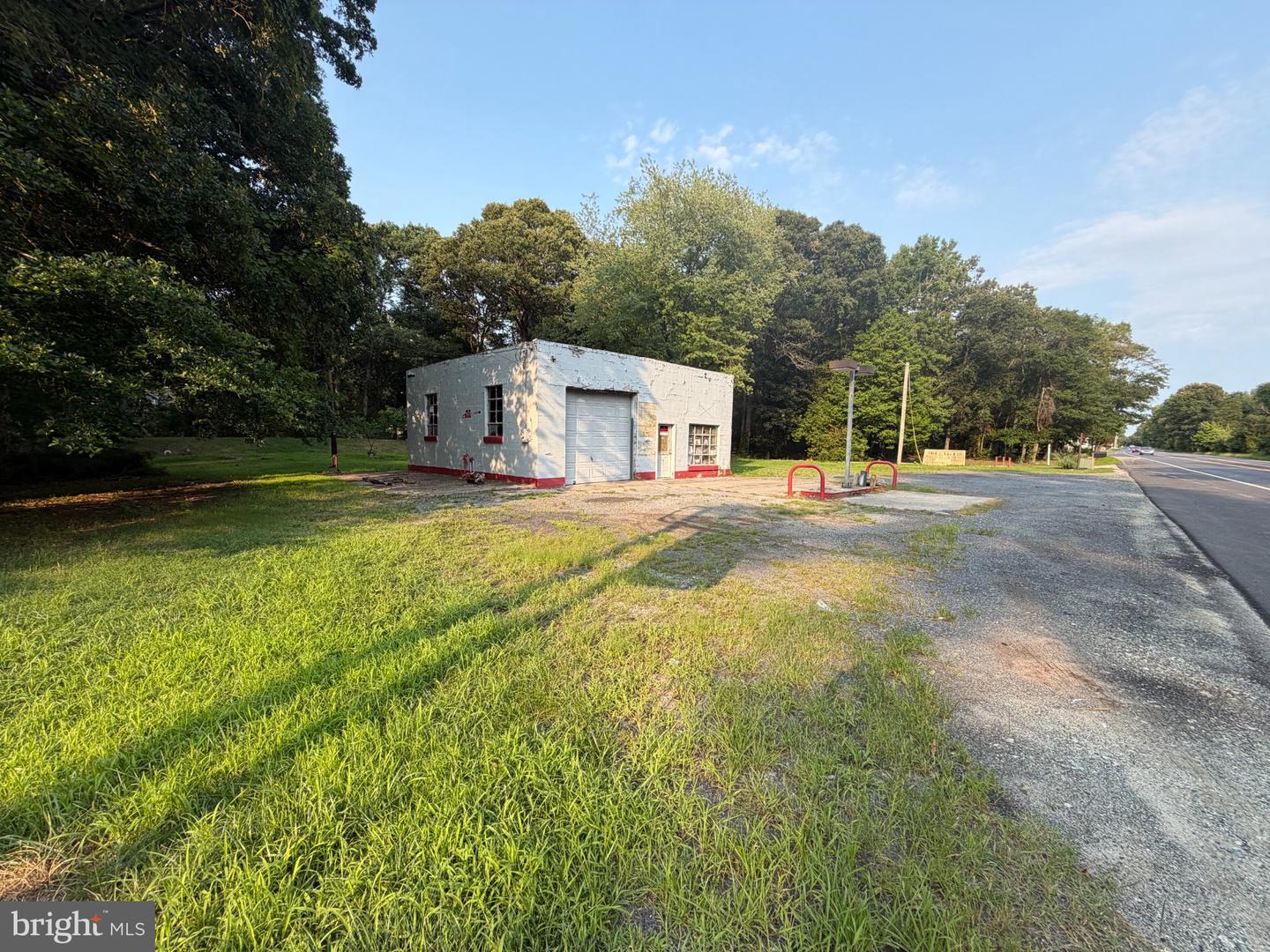 20587 Milton Ellendale Hwy Property Photo 34