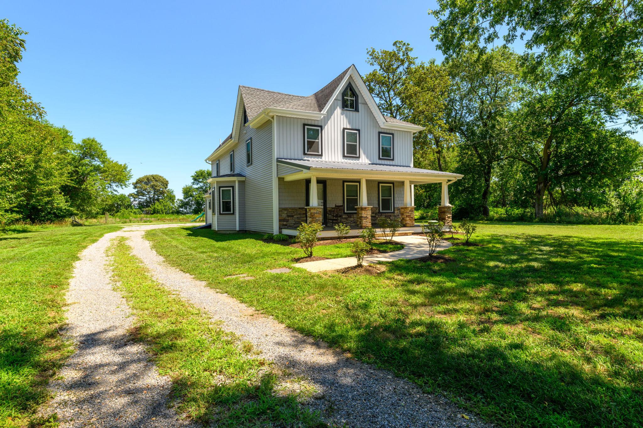 7299 Marshall Street Property Photo 1