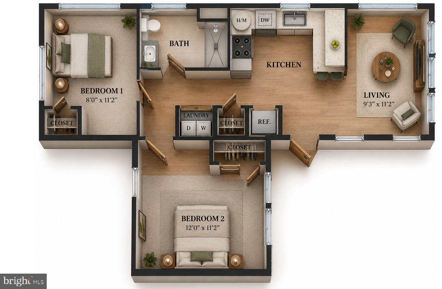 22505 Fox Den Way Property Photo 1
