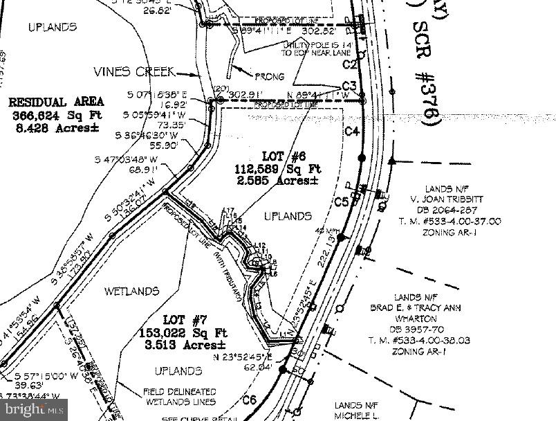 Lot 6 Pepper Rd Property Photo 2