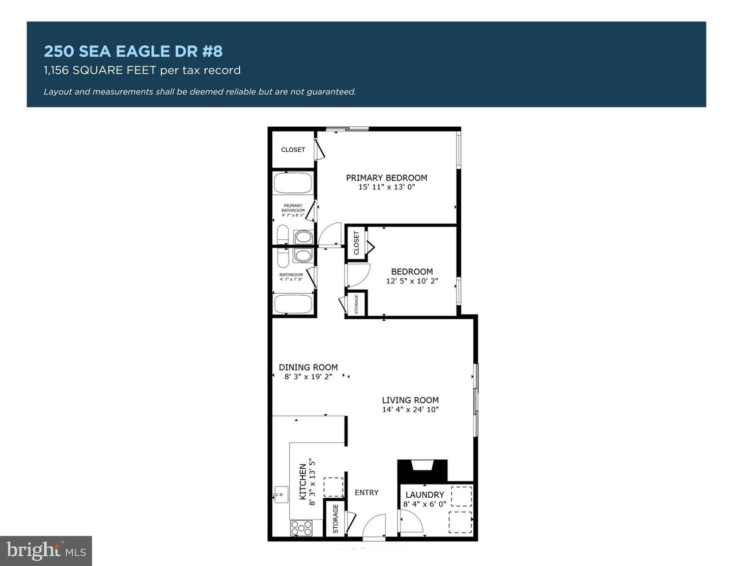 250 Sea Eagle Dr #8 Property Photo 22