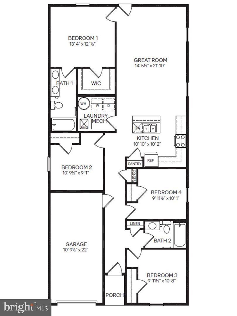 32 Chesapeake Dr Property Photo 2