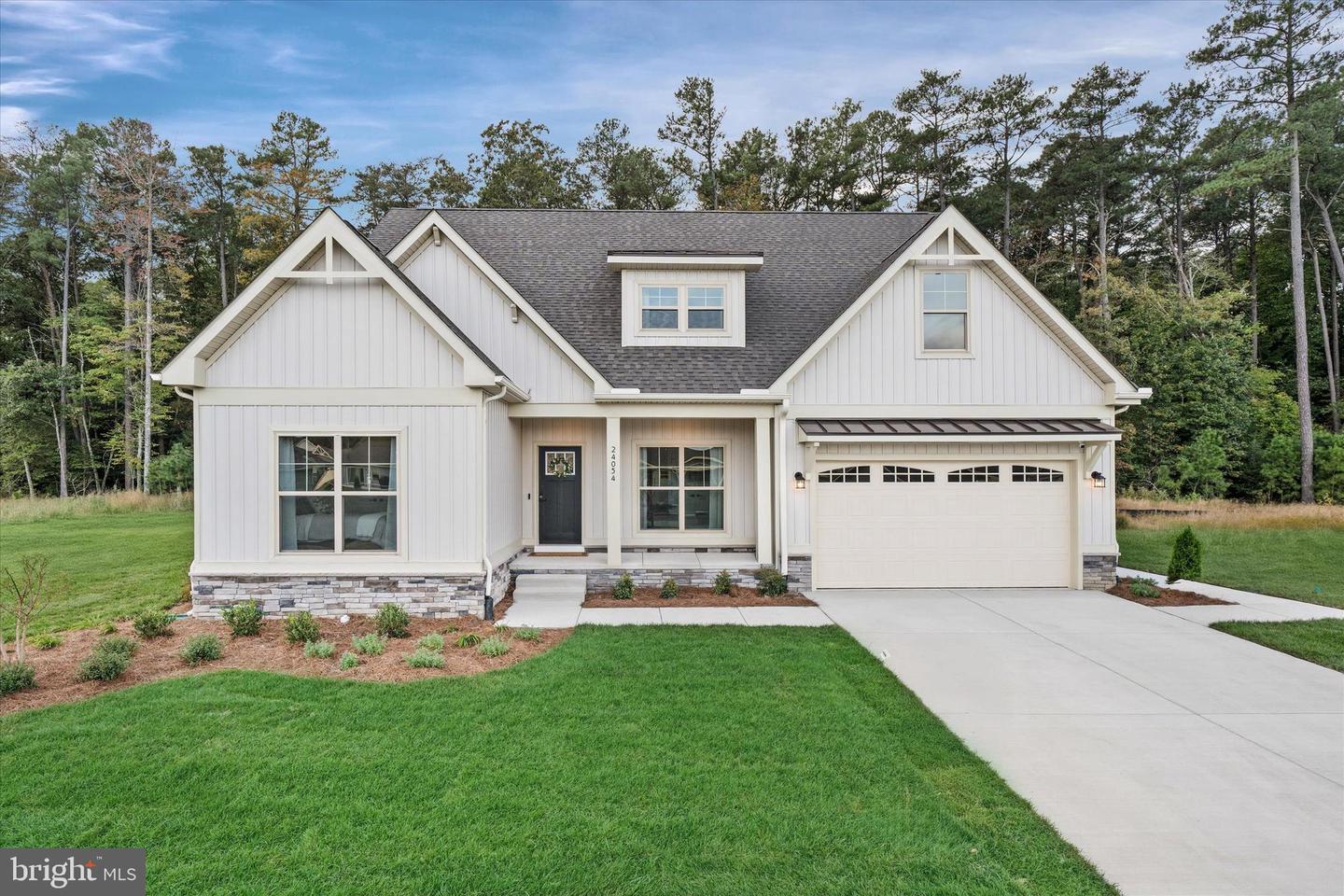 22954 Lakeview Drive - Lot #33 Property Photo 1