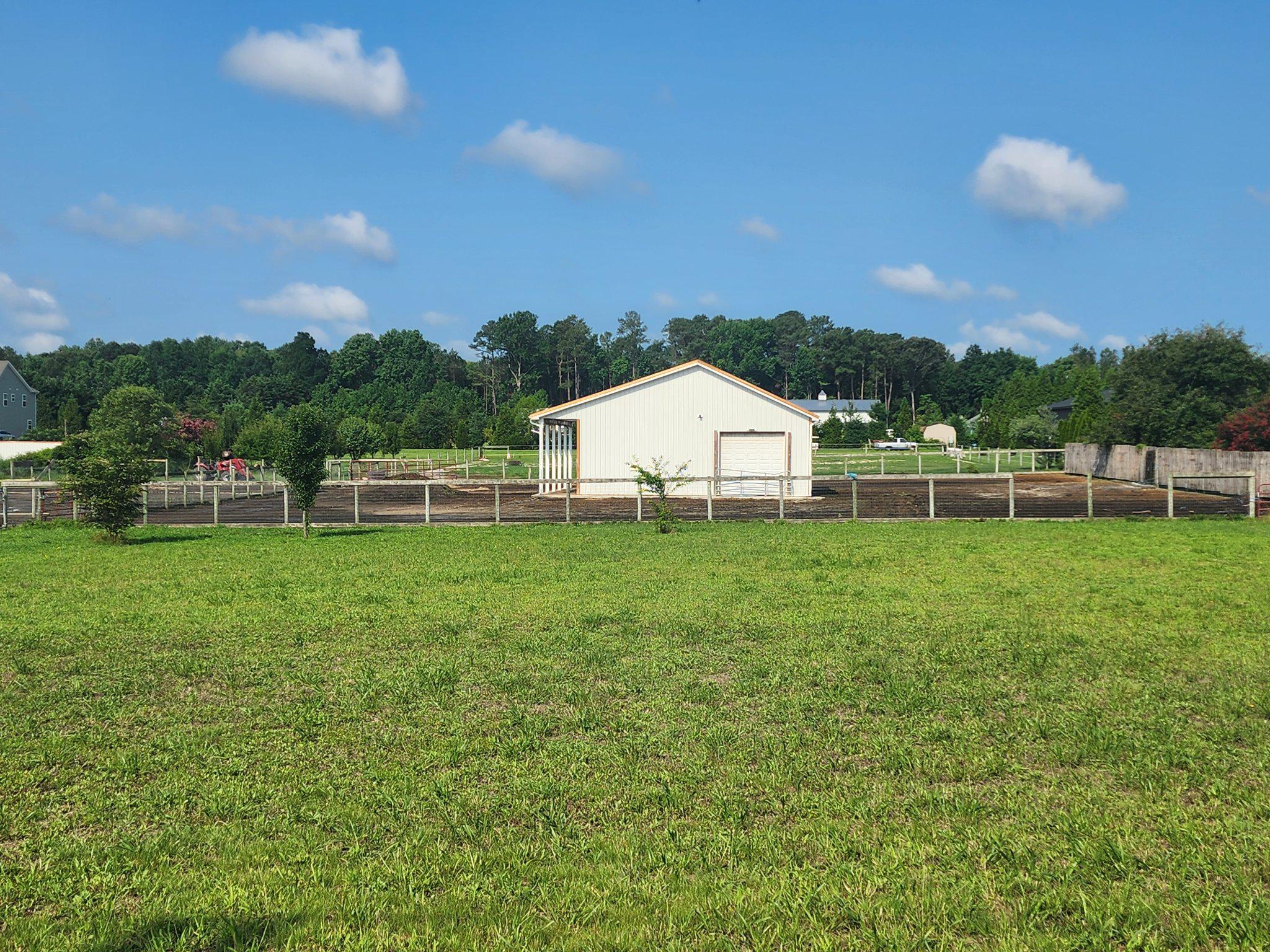 16804 Gravel Hill Rd Property Photo 4