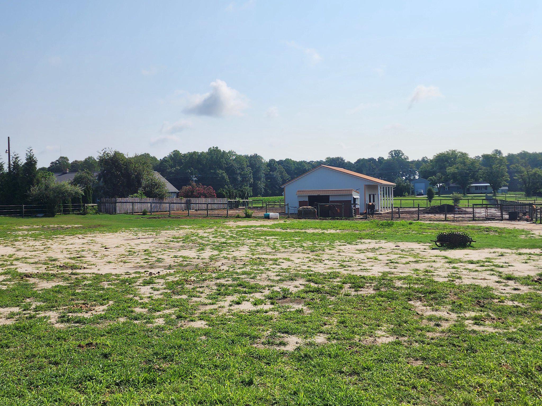 16804 Gravel Hill Rd Property Photo 5