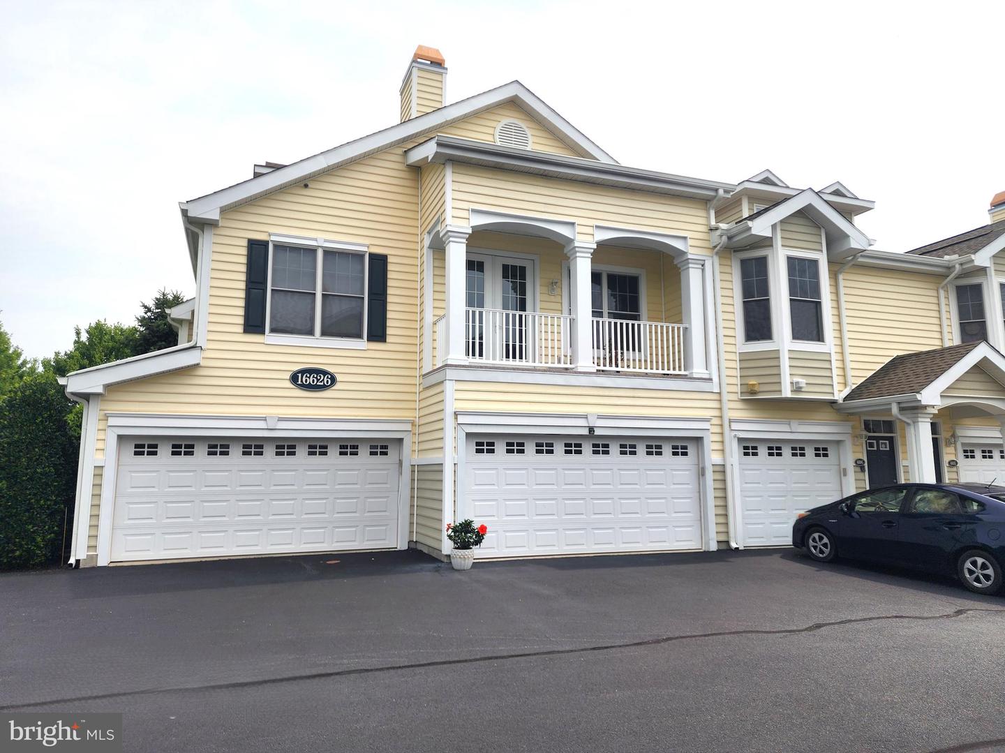 16626 JOHN ROWLAND TRL #606 Property Photo 1