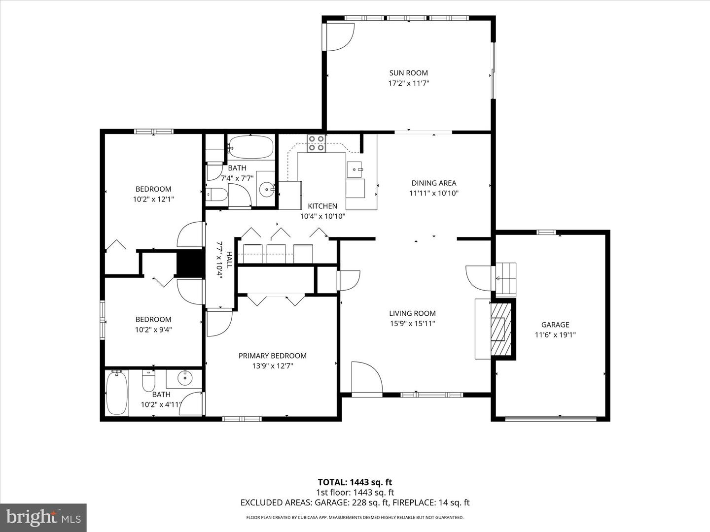 722 Hickman Dr Property Photo 73