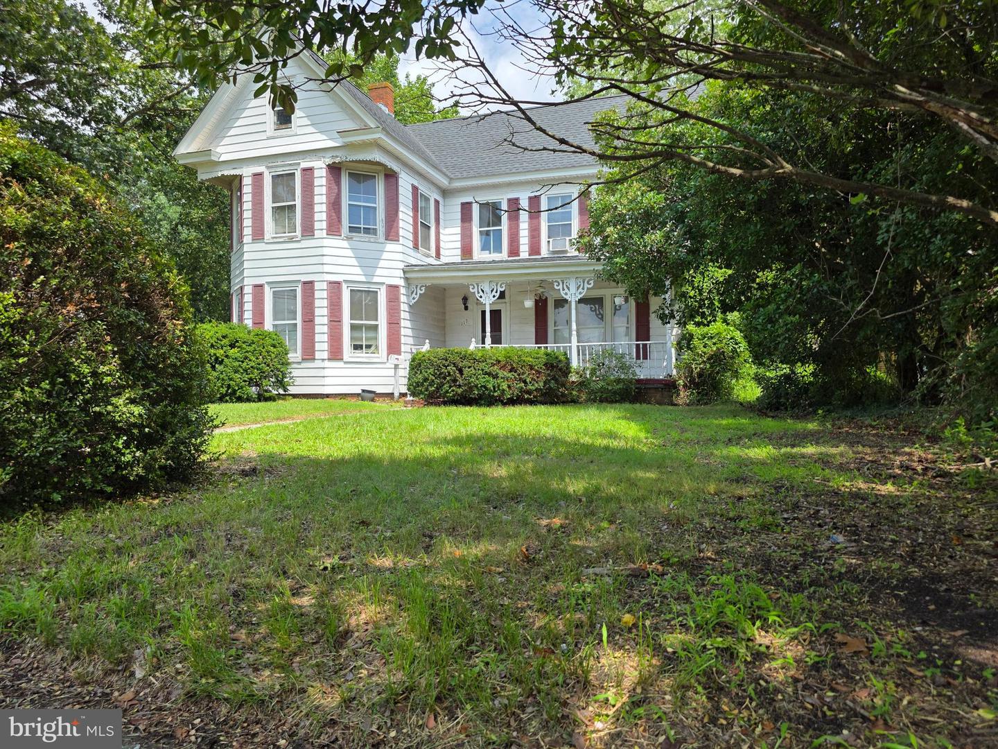 117 N Shipley St Property Photo 2