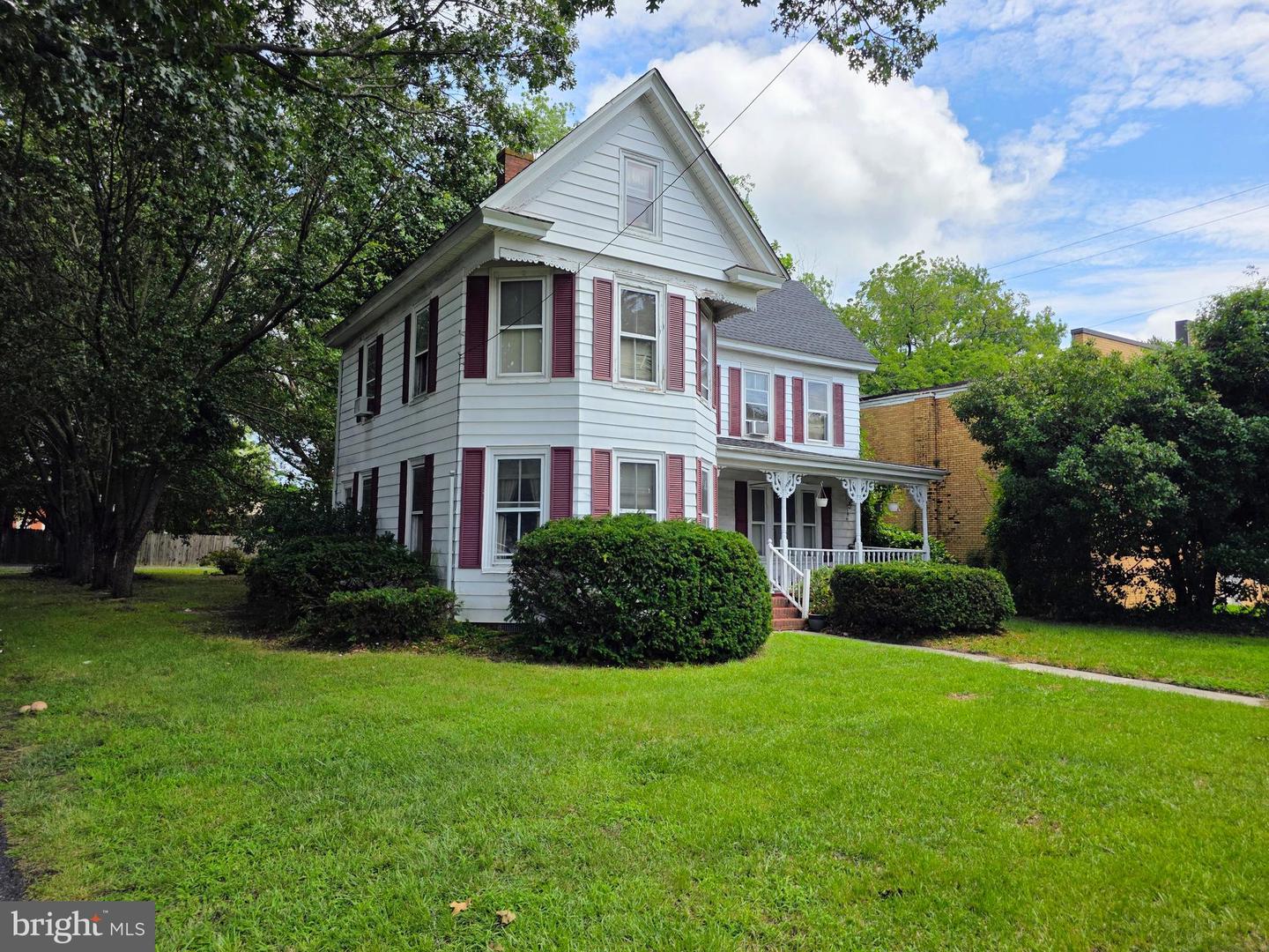 117 N Shipley St Property Photo 3